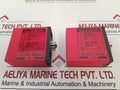 Pr Electronics 2204 Isolation Amplifier 4-20 Ma/0.2-1 Vdc
