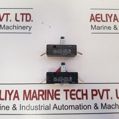 Cherry E13 P Micro Switch