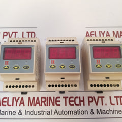 Heatex Ec 6-133 I110 C001 Temperature Controller
