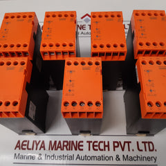 E.Dold Ba9094.20/001 Temperature Monitor Relay Ba9094