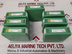 Autronica Phoenix Contact Bk-30M Overload Switch Uegm