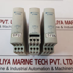 Telemecanique LT3SE00M Overload Relay 230V 50/60HZ