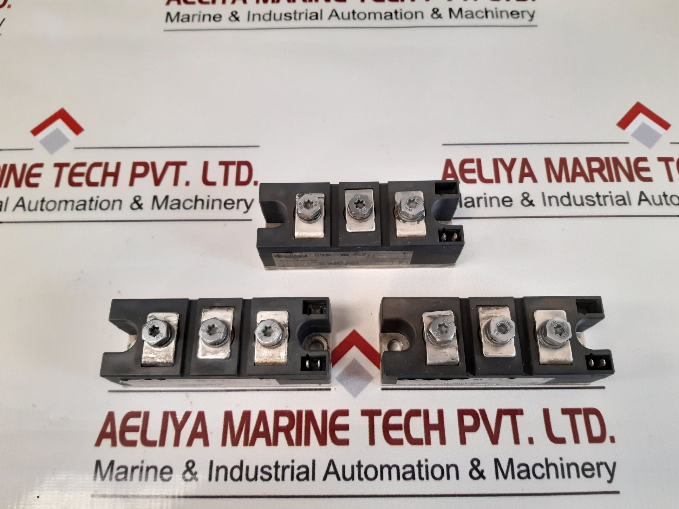 Infineon Td180N16Kof Eupec Power Module
