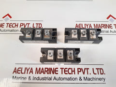 Infineon Td162N16Kof Eupec Power Module/ Powerblock