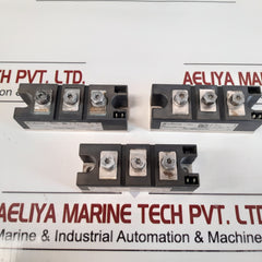Infineon Td162N16Kof Eupec Power Module/ Powerblock