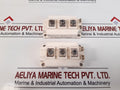 Infineon Ff300R12Ke3 Power Supply Module