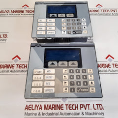 Red Lion Controls Cx200 Operator Panel Cx200000  11-30Vdc