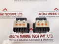 Lg Gmp60T Electronic Motor Protection Relay
