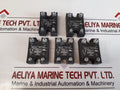 Celduc Sc862110 Solid State Relay Max 520Vac 5-30Vdc