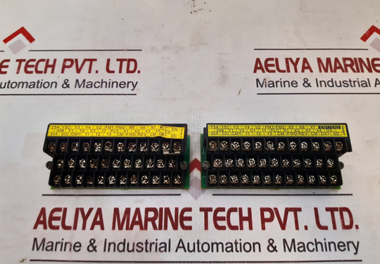 G1-tbm inverter terminal block-terminal board sa539941-03