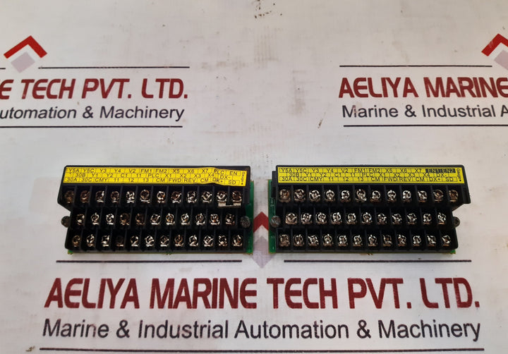G1-tbm inverter terminal block-terminal board sa539941-03