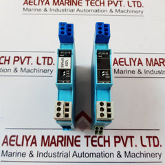 Mtl Mtl5011b Switch/proximity Detector Interface
