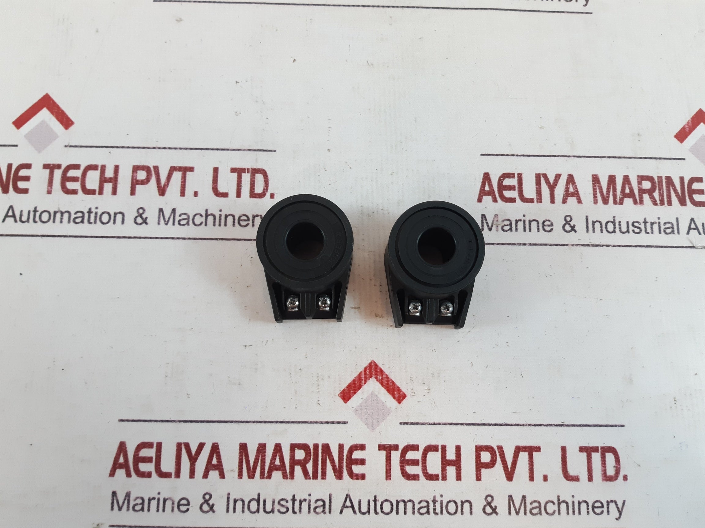 Lucifer 4810006J Solenoid Coil Ez016J