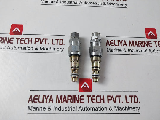 Oil Control 04520903 Valve 893590A