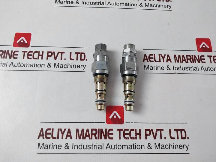 Oil Control 04520903 Valve 893590A