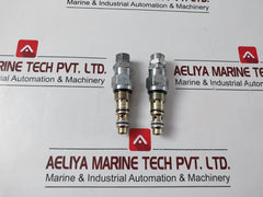 Oil Control 04520903 Valve 893590A