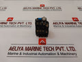 Mitsubishi Th-k12Ab Thermal Overload Relay 600V Ac