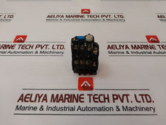 Mitsubishi Th-k12Ab Thermal Overload Relay 600V Ac