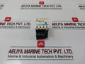 Schneider Electric Telemecanique Lr2K0307 Thermal Overload Relay 5A 690V Ac