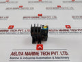 Fuji Electric Tr-1Sn Thermal Overload Relay 2.8-4.2 A Rc