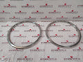Igp R75 S316 Ring Joint Gasket