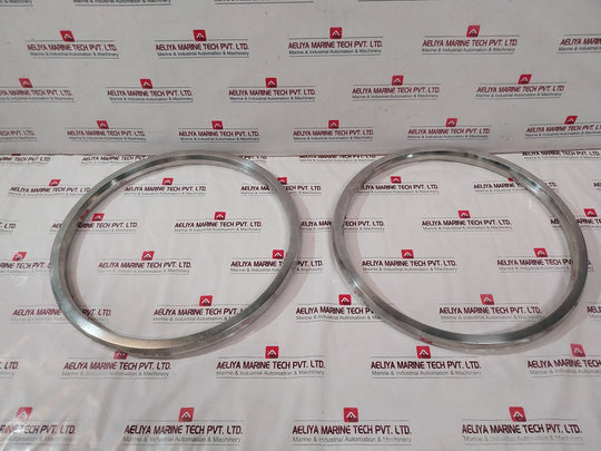Igp R75 S316 Ring Joint Gasket