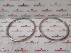 Igp R75 S316 Ring Joint Gasket