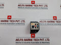 Siemens 3Ua59 00-0E Solid State Overload Relay 600Vac