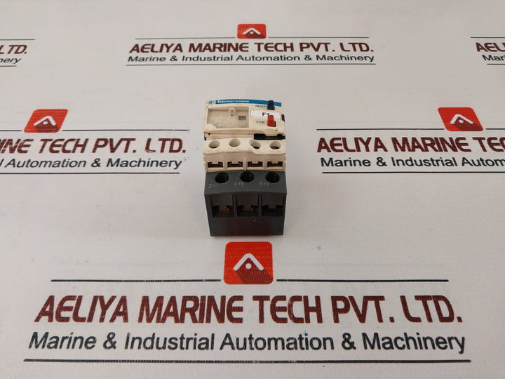Telemecanique/Schneider Electric Lrd 32 Thermal Overload Relay 23-32A 690V