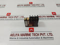 Toshiba R-20 Overload Relay 3A Ac 600V