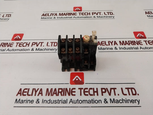 Toshiba R-20 Overload Relay 6.8A