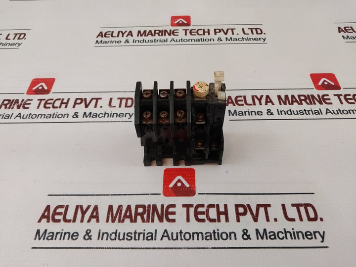 Toshiba R-20 Overload Relay 6.8A