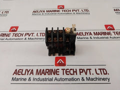 Toshiba R-20 Overload Relay 6.8A