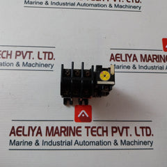 Fuji Electric Tr-2.8 Thermal Overload Relay 2.8-4.2 Arc