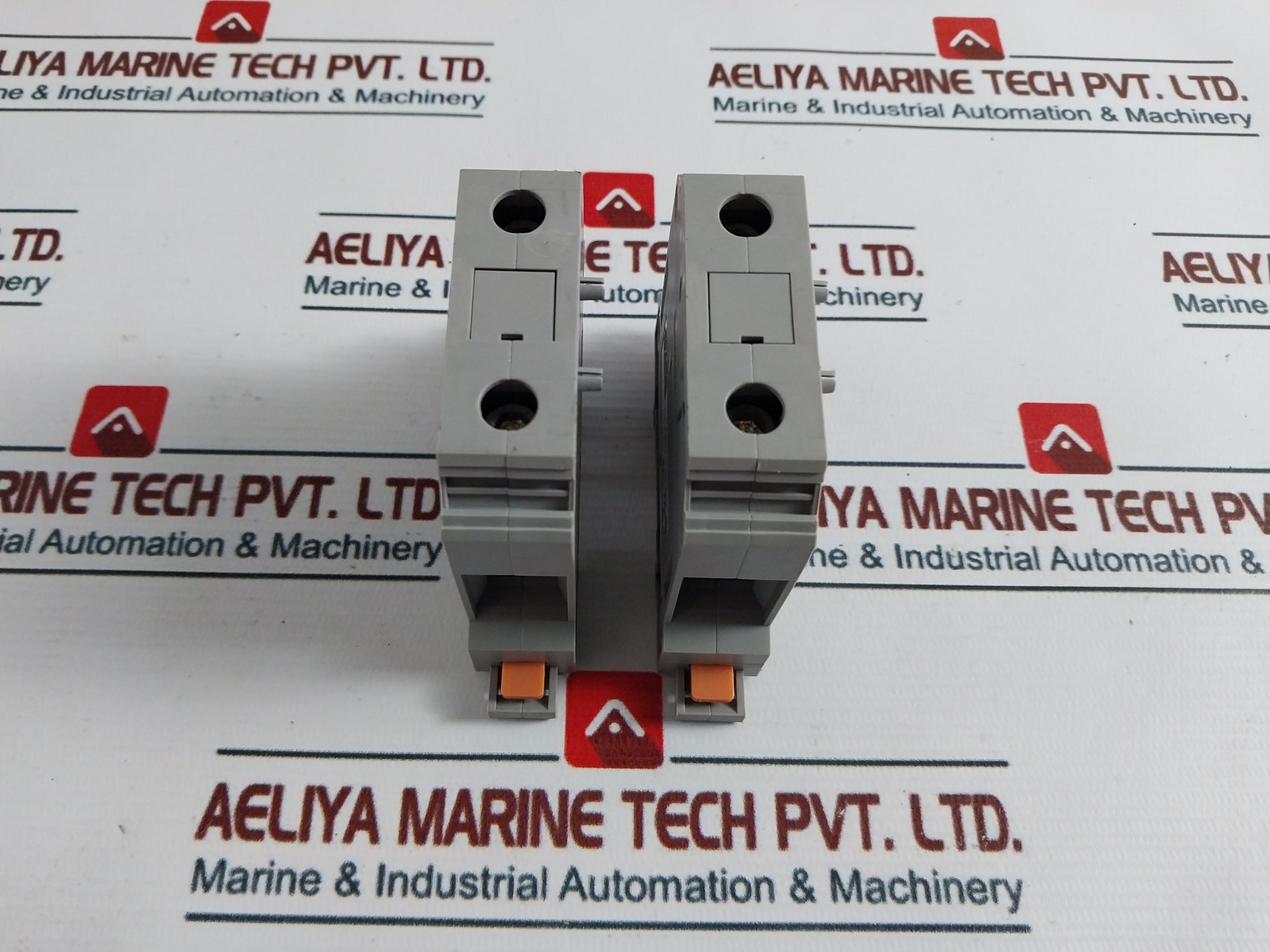Klemsan Avk 50 Terminal Block 600\150A En60079-7