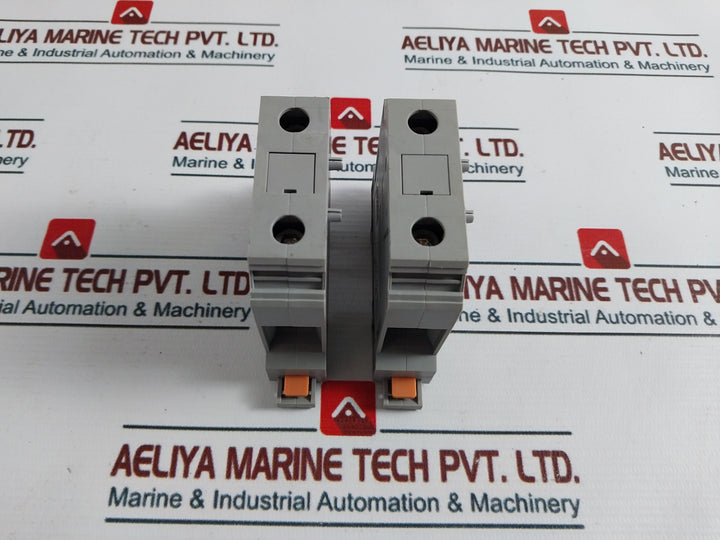 Klemsan Avk 50 Terminal Block 600\150A En60079-7
