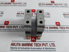 Klemsan Avk 50 Terminal Block 600\150A En60079-7