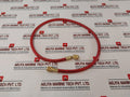 Asian First Brand Charging Hose 2500 Psi