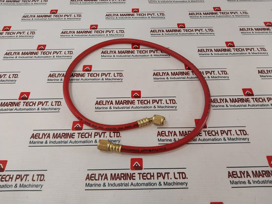 Asian First Brand Charging Hose 2500 Psi