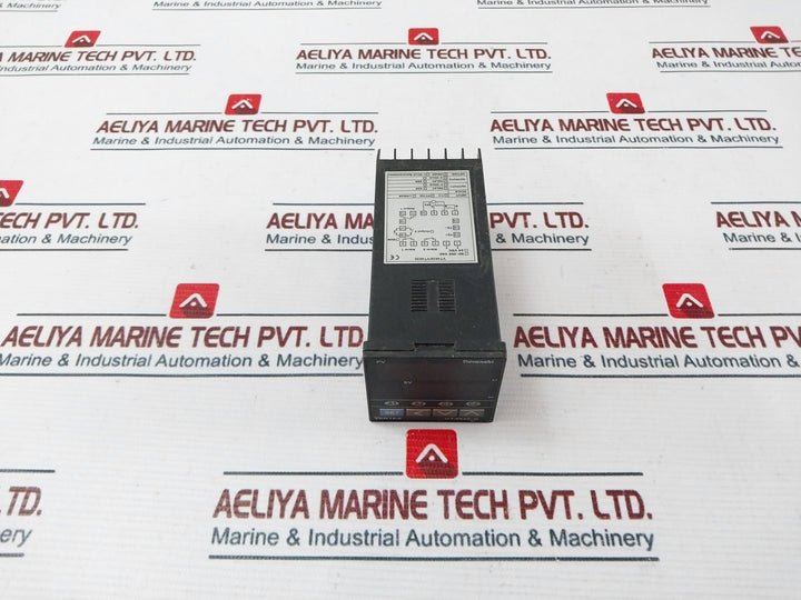 Vertex Vt4826 Temperature Controller