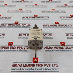 Lk-nes 171A6019 Fuse Universal 125A 500V