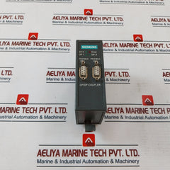 Siemens 6Es7 158-0Ad00-0Xa0 Profibus Dp/Dp-coupler 24V