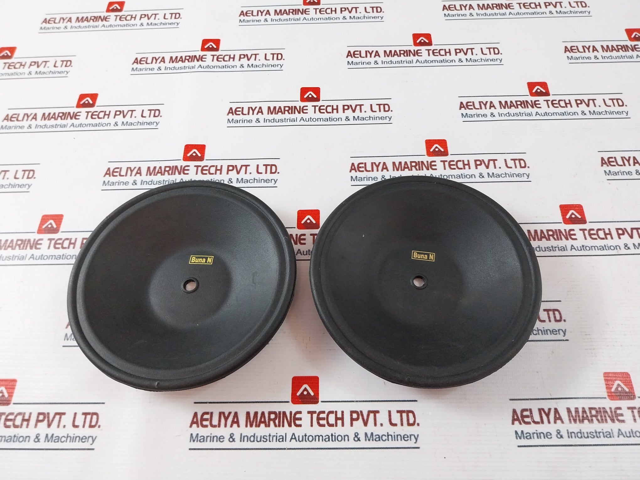 Buna N Diaphragm Pump