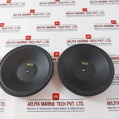 Buna N Diaphragm Pump