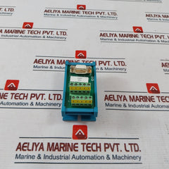 Advantech Adam-3909 Din-rail Mounting Screw Terminal Module Dm09-ap02