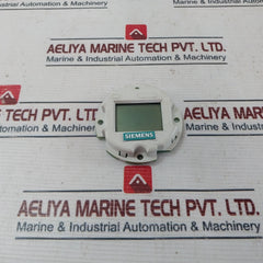 Siemens C79040-a8410-c107-02-85 Pcb Display Board