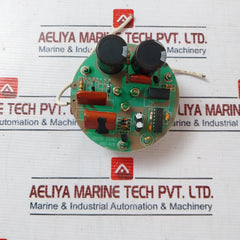 Shin Yang Psc-ace Printed Circuit Board