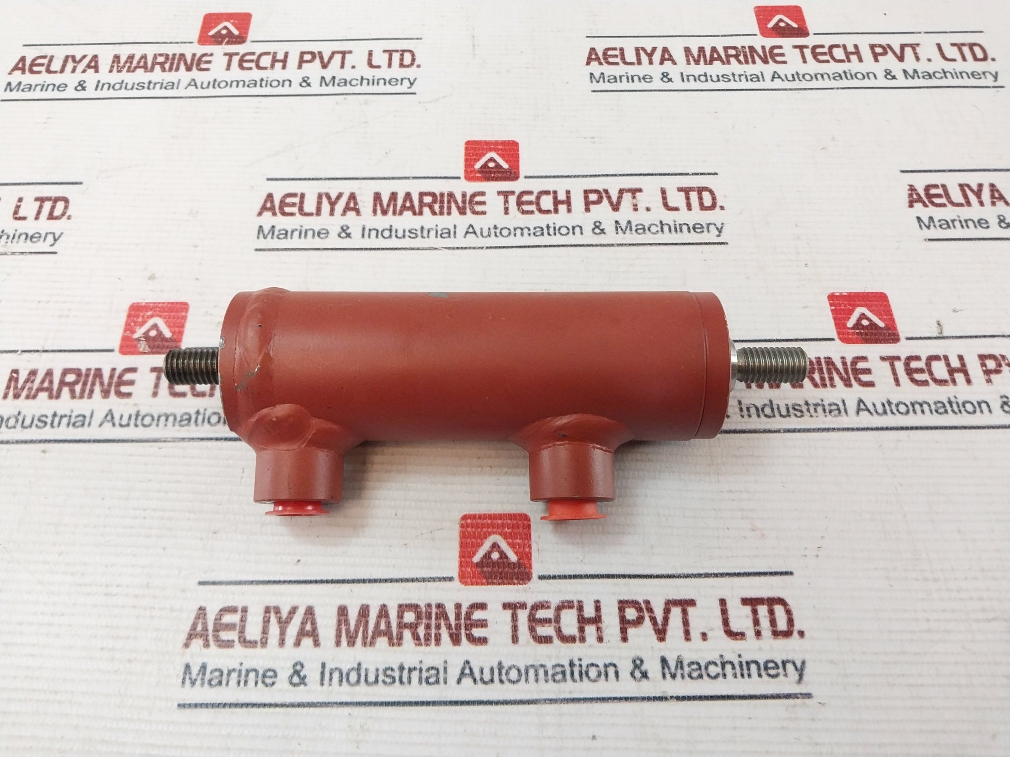 1004081 Combine Reverser Cylinder