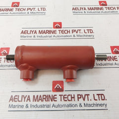 1004081 Combine Reverser Cylinder