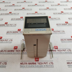 Chino Db1000 Digital Indicating Controller Db1120-f000 1A 100Vac 50Ma